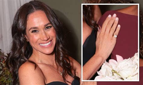 Meghan Markle latest news